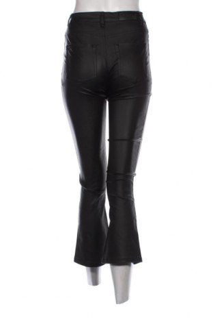 Дамски панталон Bershka, Размер S, Цвят Черен, Цена 21,16 лв.