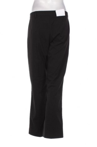 Pantaloni de femei Bershka, Mărime M, Culoare Negru, Preț 25,72 Lei