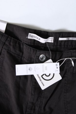 Damenhose Bershka, Größe XL, Farbe Schwarz, Preis € 7,11