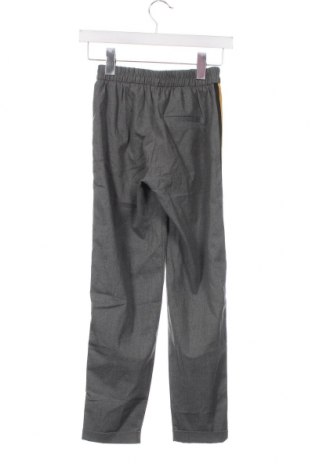 Pantaloni de femei Bershka, Mărime XS, Culoare Gri, Preț 28,62 Lei