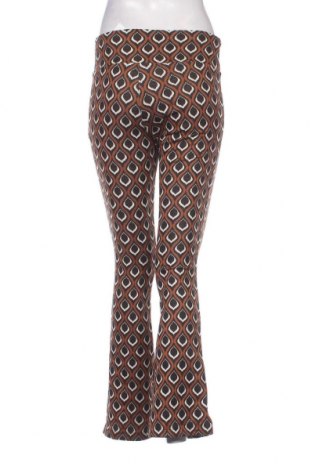 Дамски панталон Bershka, Размер S, Цвят Многоцветен, Цена 5,22 лв.
