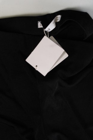 Damenhose Bershka, Größe XS, Farbe Schwarz, Preis € 6,16