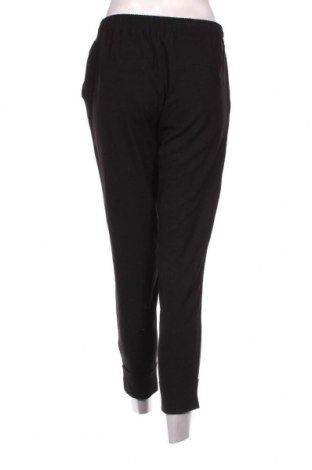 Дамски панталон Bershka, Размер M, Цвят Черен, Цена 8,41 лв.