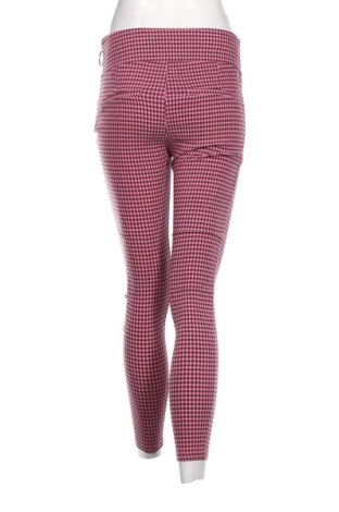 Pantaloni de femei Bershka, Mărime M, Culoare Multicolor, Preț 15,26 Lei