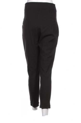 Дамски панталон Bershka, Размер S, Цвят Черен, Цена 7,25 лв.