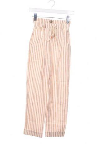 Γυναικείο παντελόνι Bershka, Μέγεθος XS, Χρώμα Πολύχρωμο, Τιμή 8,77 €