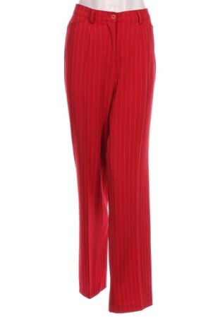 Damenhose Best Connections, Größe M, Farbe Rot, Preis € 9,00