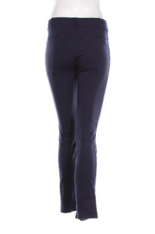 Дамски панталон Beta Brand, Размер S, Цвят Син, Цена 8,61 лв.