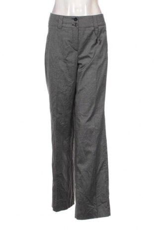 Damenhose Betty Barclay, Größe M, Farbe Grau, Preis 15,62 €