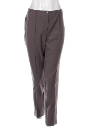 Γυναικείο παντελόνι Betty Barclay, Μέγεθος XL, Χρώμα Γκρί, Τιμή 10,94 €
