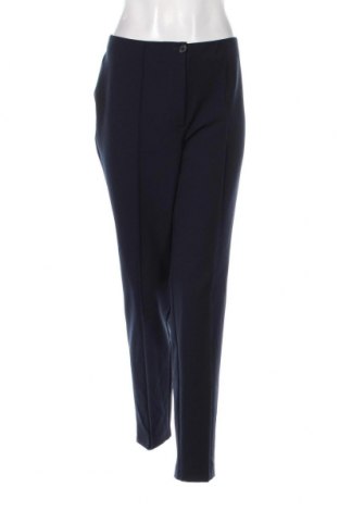 Дамски панталон Betty Barclay, Размер XL, Цвят Син, Цена 40,80 лв.