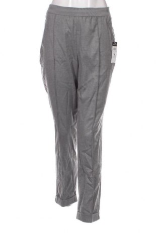 Дамски панталон Betty Barclay, Размер M, Цвят Сив, Цена 93,60 лв.