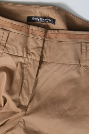 Дамски панталон Betty Barclay, Размер XS, Цвят Бежов, Цена 38,44 лв.