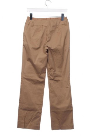 Дамски панталон Betty Barclay, Размер XS, Цвят Бежов, Цена 38,44 лв.