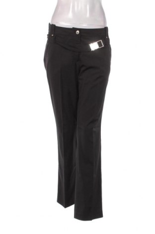 Γυναικείο παντελόνι Betty Barclay, Μέγεθος M, Χρώμα Μαύρο, Τιμή 19,82 €