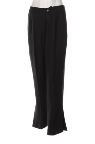 Γυναικείο παντελόνι Betty Barclay, Μέγεθος L, Χρώμα Μαύρο, Τιμή 15,71 €