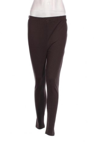 Дамски панталон Bexleys, Размер M, Цвят Кафяв, Цена 26,69 лв.