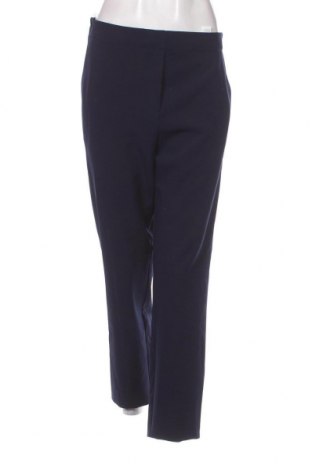 Pantaloni de femei Bgn Workshop, Mărime L, Culoare Albastru, Preț 152,96 Lei