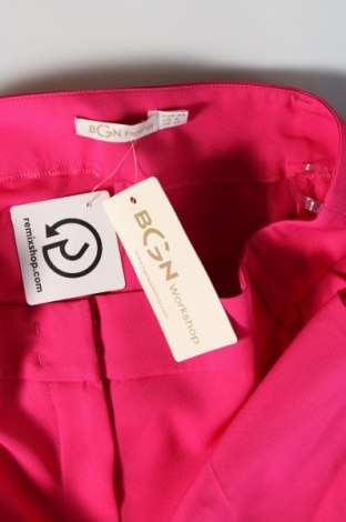 Dámské kalhoty  Bgn Workshop, Velikost M, Barva Růžová, Cena  1 348,00 Kč