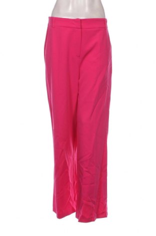Дамски панталон Bgn Workshop, Размер M, Цвят Розов, Цена 26,04 лв.