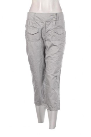 Damenhose Bianca Nygard, Größe M, Farbe Grau, Preis € 7,86