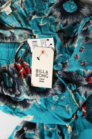 Γυναικείο παντελόνι Billabong, Μέγεθος S, Χρώμα Πολύχρωμο, Τιμή 9,59 €
