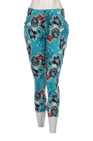 Γυναικείο παντελόνι Billabong, Μέγεθος S, Χρώμα Πολύχρωμο, Τιμή 21,57 €