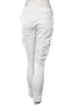 Pantaloni de femei Blanco, Mărime M, Culoare Alb, Preț 77,80 Lei