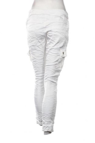 Pantaloni de femei Blanco, Mărime M, Culoare Alb, Preț 43,94 Lei