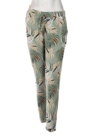 Pantaloni de femei Blind Date, Mărime S, Culoare Multicolor, Preț 42,17 Lei