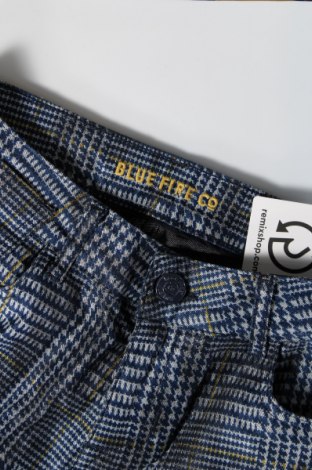 Дамски панталон Blue Fire Co, Размер S, Цвят Многоцветен, Цена 8,41 лв.