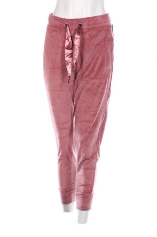 Pantaloni de femei Blue Motion, Mărime L, Culoare Roz, Preț 51,32 Lei