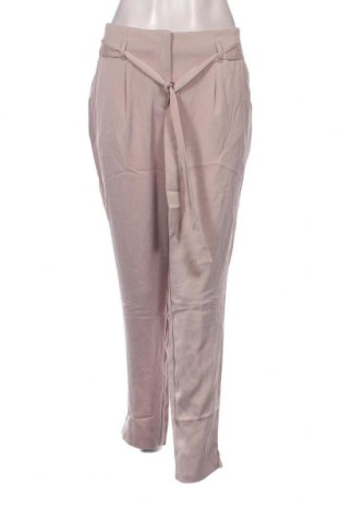 Pantaloni de femei Body Flirt, Mărime L, Culoare Roz, Preț 27,66 Lei