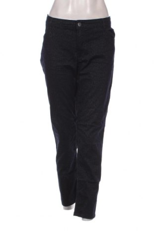 Дамски панталон Bonita, Размер XL, Цвят Син, Цена 9,57 лв.