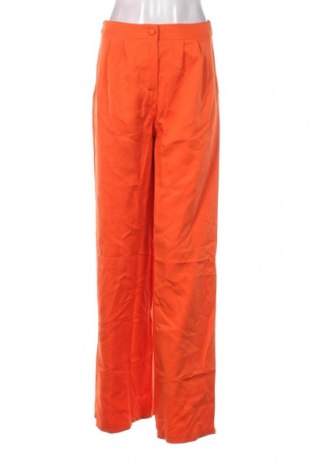 Damenhose Boohoo, Größe S, Farbe Orange, Preis € 20,49