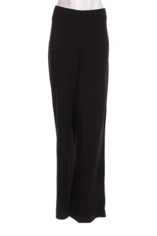 Γυναικείο παντελόνι Boohoo, Μέγεθος XL, Χρώμα Μαύρο, Τιμή 15,99 €