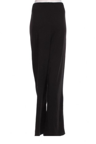 Pantaloni de femei Boohoo, Mărime XL, Culoare Negru, Preț 76,24 Lei