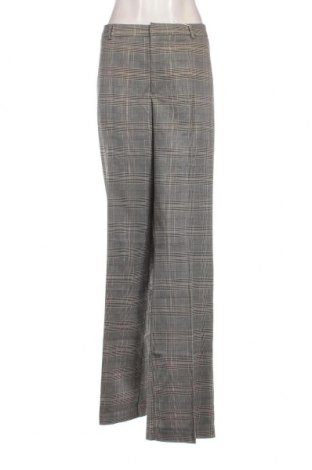 Γυναικείο παντελόνι Boysen's, Μέγεθος XL, Χρώμα Γκρί, Τιμή 8,30 €