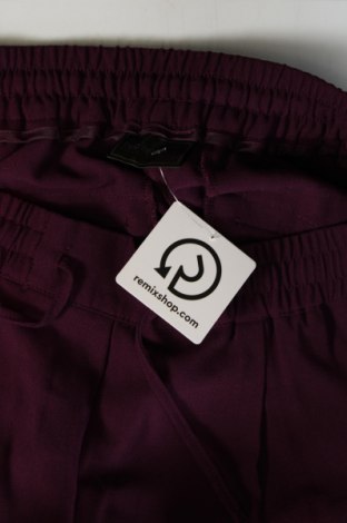 Damskie spodnie Bpc Bonprix Collection, Rozmiar L, Kolor Fioletowy, Cena 31,34 zł