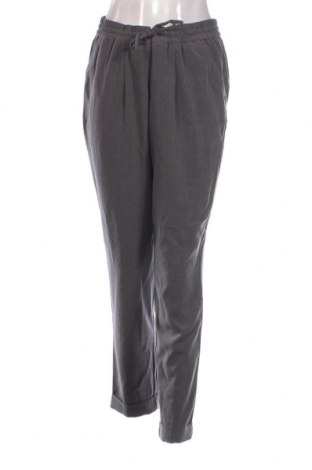 Дамски панталон Bpc Bonprix Collection, Размер L, Цвят Сив, Цена 13,05 лв.