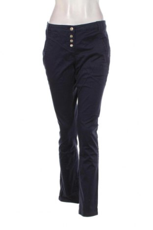 Γυναικείο παντελόνι Bpc Bonprix Collection, Μέγεθος S, Χρώμα Μπλέ, Τιμή 9,30 €