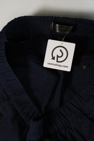 Pantaloni de femei Bpc Bonprix Collection, Mărime L, Culoare Albastru, Preț 74,00 Lei