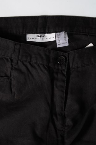 Дамски панталон Bpc Bonprix Collection, Размер L, Цвят Черен, Цена 52,53 лв.