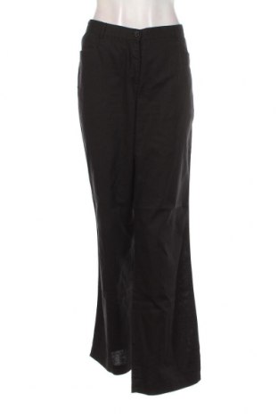 Pantaloni de femei Bpc Bonprix Collection, Mărime L, Culoare Negru, Preț 138,15 Lei