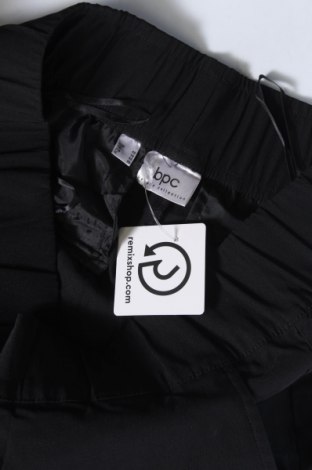 Γυναικείο παντελόνι Bpc Bonprix Collection, Μέγεθος L, Χρώμα Μαύρο, Τιμή 4,49 €
