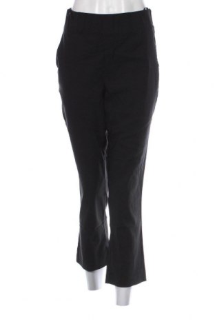 Γυναικείο παντελόνι Bpc Bonprix Collection, Μέγεθος L, Χρώμα Μαύρο, Τιμή 5,38 €