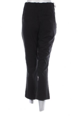 Pantaloni de femei Bpc Bonprix Collection, Mărime L, Culoare Negru, Preț 28,62 Lei