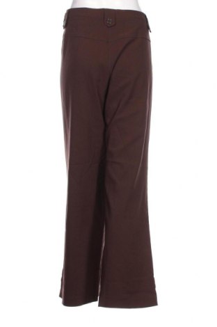 Дамски панталон Bpc Bonprix Collection, Размер XXL, Цвят Кафяв, Цена 9,57 лв.