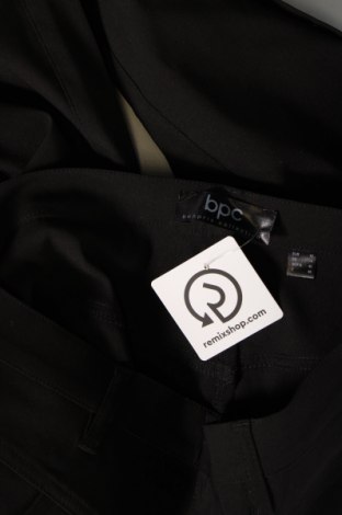 Γυναικείο παντελόνι Bpc Bonprix Collection, Μέγεθος M, Χρώμα Μαύρο, Τιμή 7,12 €