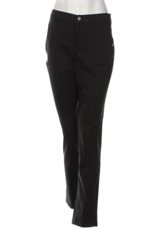 Pantaloni de femei Bpc Bonprix Collection, Mărime M, Culoare Negru, Preț 35,51 Lei